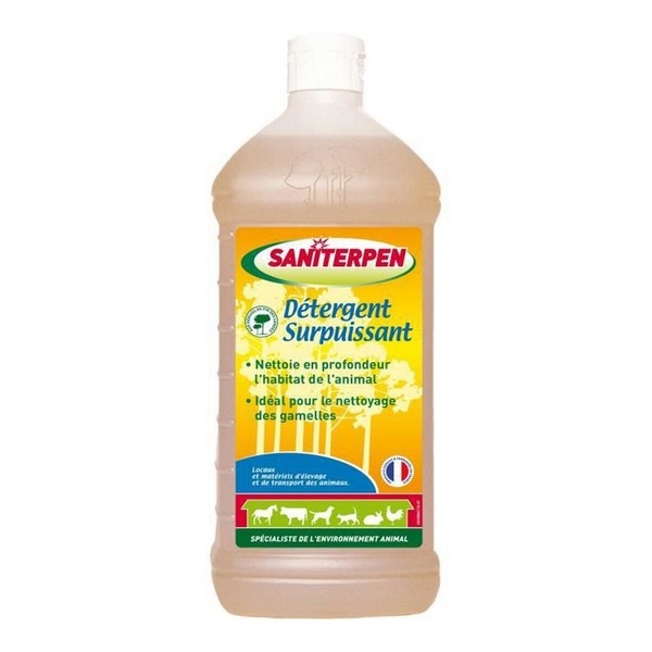 Dezinfektants Saniterpen 1 L