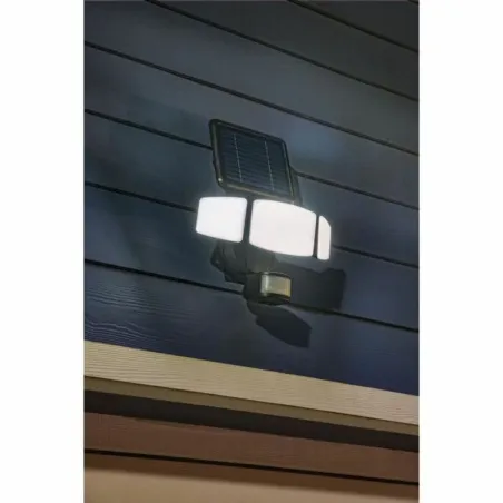 Solārā lampa Galix 2,5 W (1000 Lm)