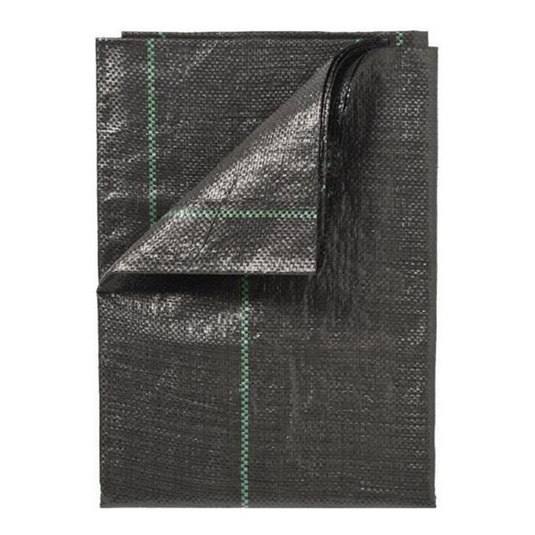 Nezāļu novēršanas siets Nature 100 g/m² 1 x 25 m