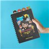 Harry Potter - Notebook / Notebook A5