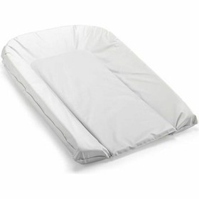 Vaihtaja ThermoBaby Patja Valkoinen