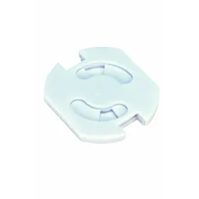 Plug Protector Safety 1st Plastic (10 Units)