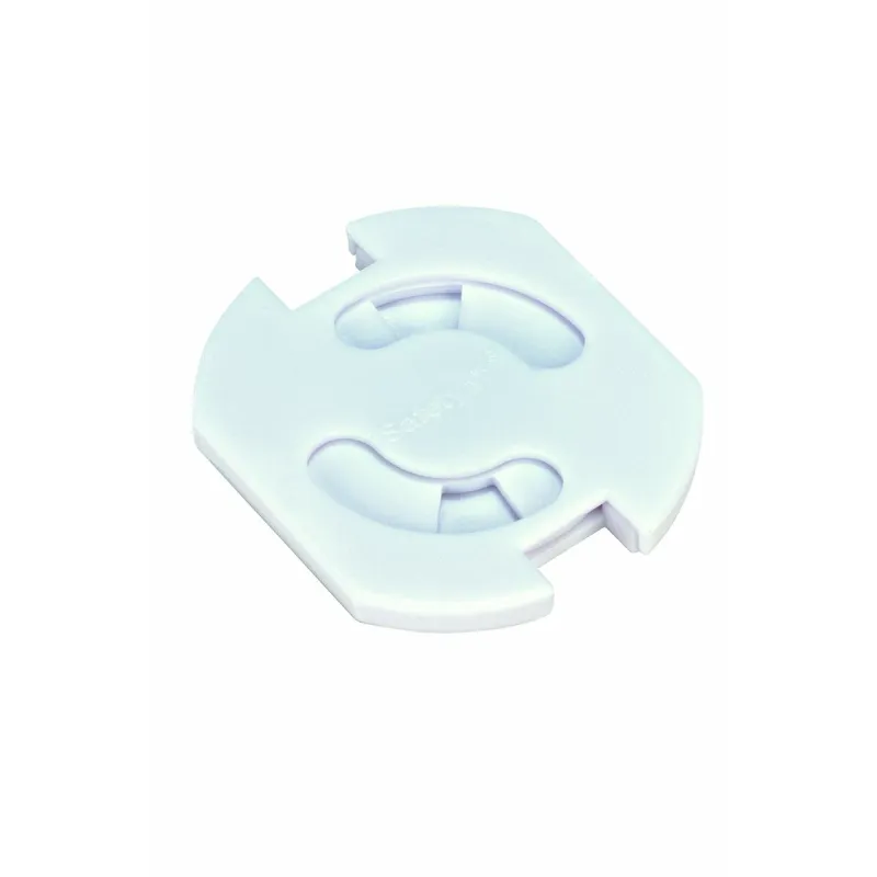 Plug Protector Safety 1st Plastic (10 Units)