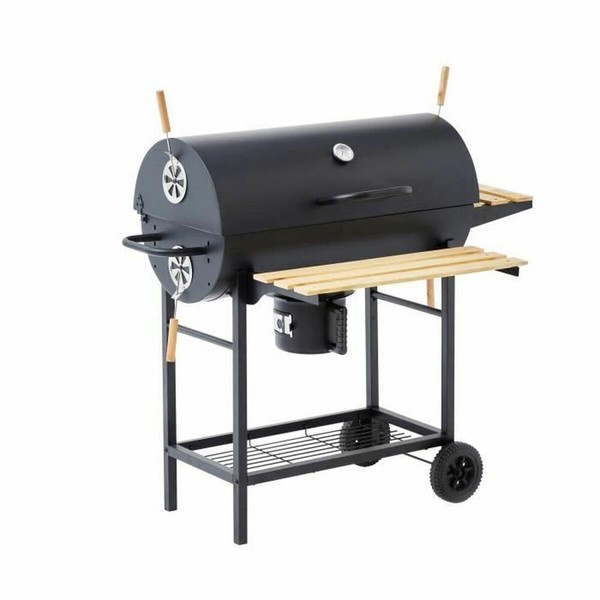 Porttakil grilli CookingBox 71 x 35 cm