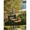 Pārnēsājams bārbekjū CookingBox 71 x 35 cm