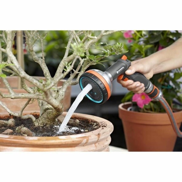 Spray Watering Gun Gardena 18317-20