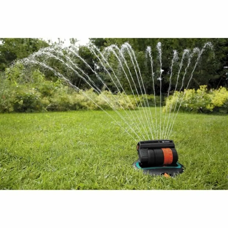 Ūdens Smidzinātājs Gardena OS 140
