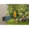 Держатель шланга Gardena RollUp L Автоматический Стена Ø 13 mm 30 m