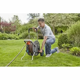 Тележка для шланга Gardena AquaRoll L