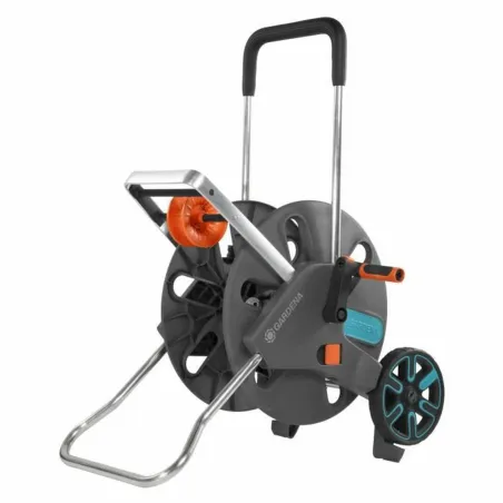 Тележка для шланга Gardena AquaRoll L