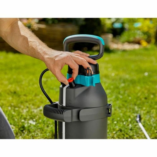 Sodo slėginis purkštuvas Gardena EasyPump 5 L