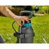 Sodo slėginis purkštuvas Gardena EasyPump 5 L