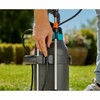 Распылитель под давлением для сада Gardena EasyPump 5 L
