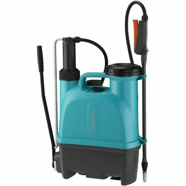 Reppuruisku Gardena 12 L