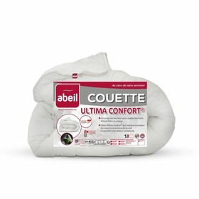 Antklodė Abeil Ultima Comfort 450 Balta 140 x 200 cm
