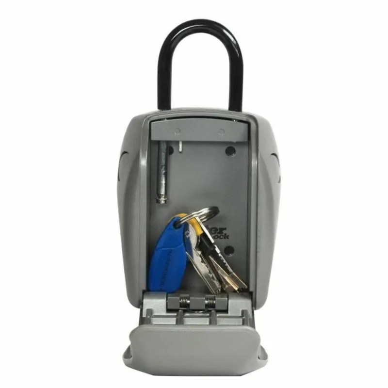 Сейф для ключей Master Lock 5414EURD Серый