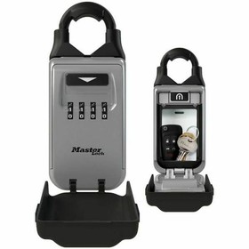 Сейф для ключей Master Lock 5420EURD Серый Металл