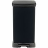Jäteastia Curver Musta 50 L