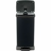 Waste bin Curver Black 50 L
