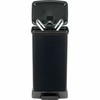 Waste bin Curver Black 50 L