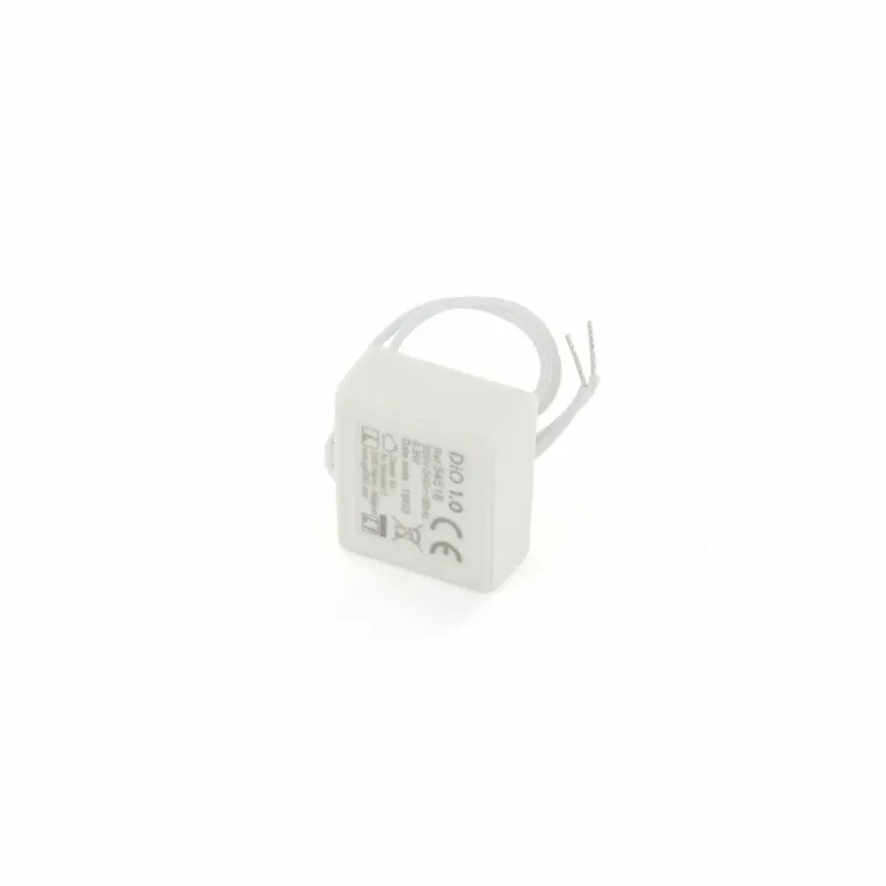 Valaistusmoduulit polttimoille Dio Connected Home 54518 Bluetooth