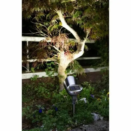 Solārā lampa Galix 30 Lm Nerūsējošais tērauds