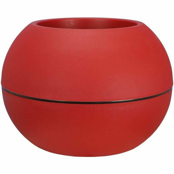 stādītājs Riviera D40 Чаша Sarkans Granīts Ø 40 cm