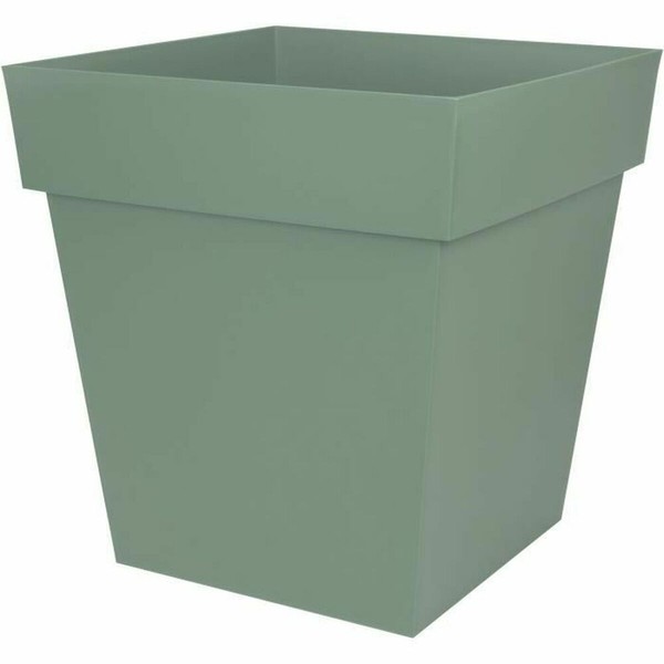 Pušķi EDA Tuscany Zaļš Plastmasa Ø 50 cm