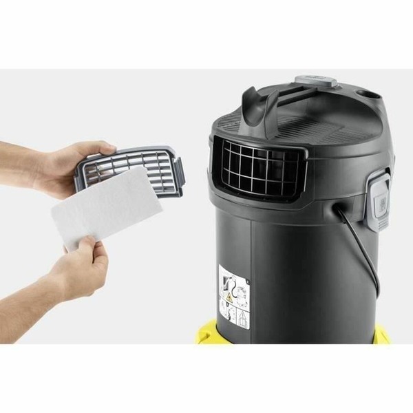 Hoover filter Kärcher AD 4