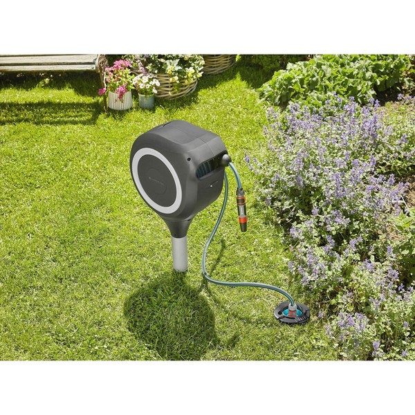 Žarnos jungtis Gardena 8266-20 3/4"