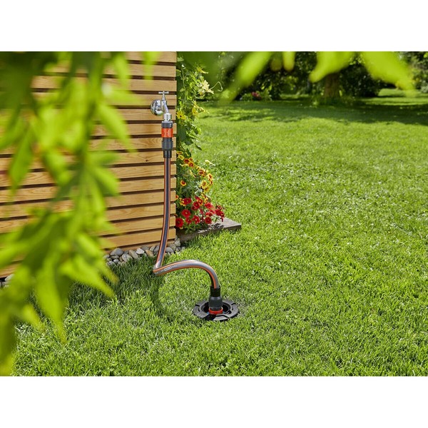 Žarnos jungtis Gardena 8266-20 3/4"