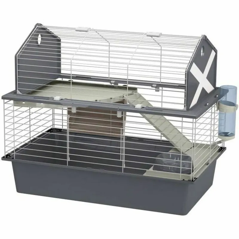 Būris Ferplast 57068021 78 x 48 x 65 cm
