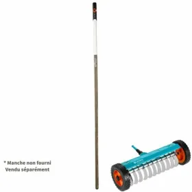 Lawn scarifier Gardena 3395-20 1 gb.