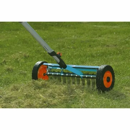 Lawn scarifier Gardena 3395-20 1 gb.