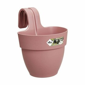 Pušķi Elho 24,1 x 20,5 x 26,5 cm Plastmasa Apaļš Moderns