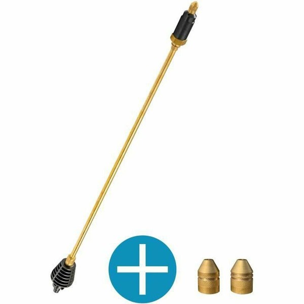 Puutarhan painepursotin Gloria 729165.0000