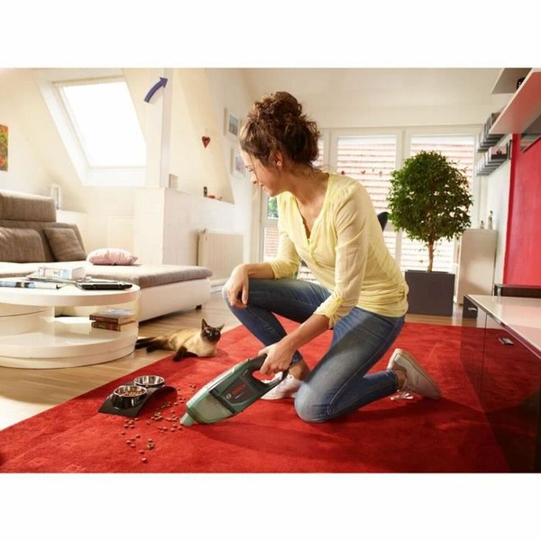Käsipölynimuri BOSCH Easyvac