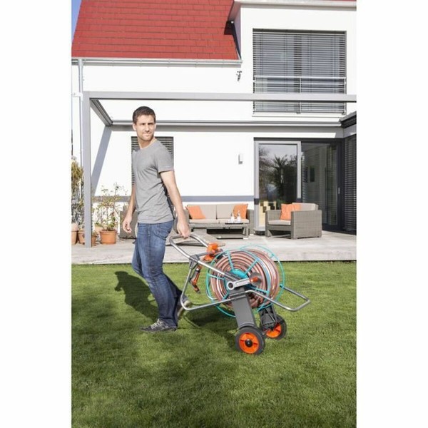 Letkuvaunu Gardena 2674-U