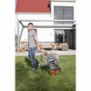 Žarnos vežimėlis Gardena 2674-U