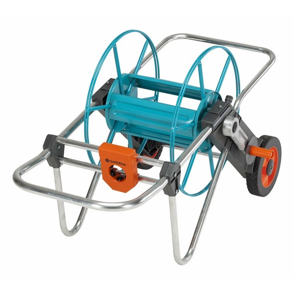 Žarnos vežimėlis Gardena 2674-U