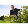 Atzarošanas šķēres Gardena NatureCut 23 cm