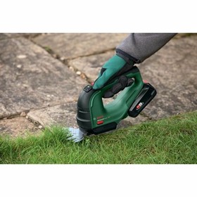 Atzarošanas šķēres BOSCH AdvancedShear 18V-10