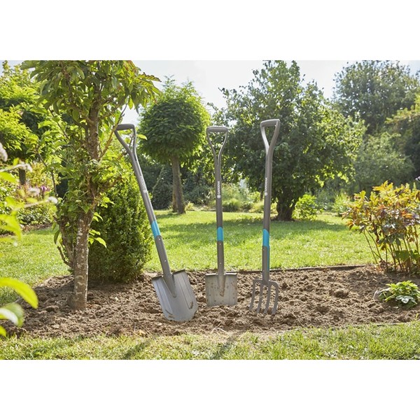 Dārza grābeklis Gardena 17002