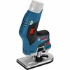 Palm router BOSCH GKF 12V -8 Professional 36 W
