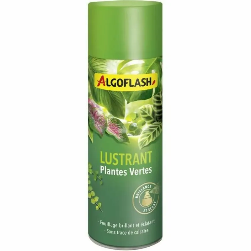 Удобрение для растений Algoflash 250 ml