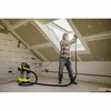 Wet and dry vacuum cleaner Kärcher WD 6 P S V-30/6/22/T 23 kPa 30 L 1300 W Blower