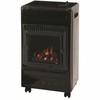 Kaasulämmitin Favex Musta 3400 W