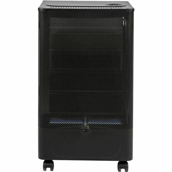 Kaasulämmitin Favex Musta 4200 W