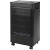 Gas Heater Favex Black 4200 W