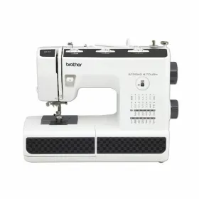 Šujmašīna Brother HF27